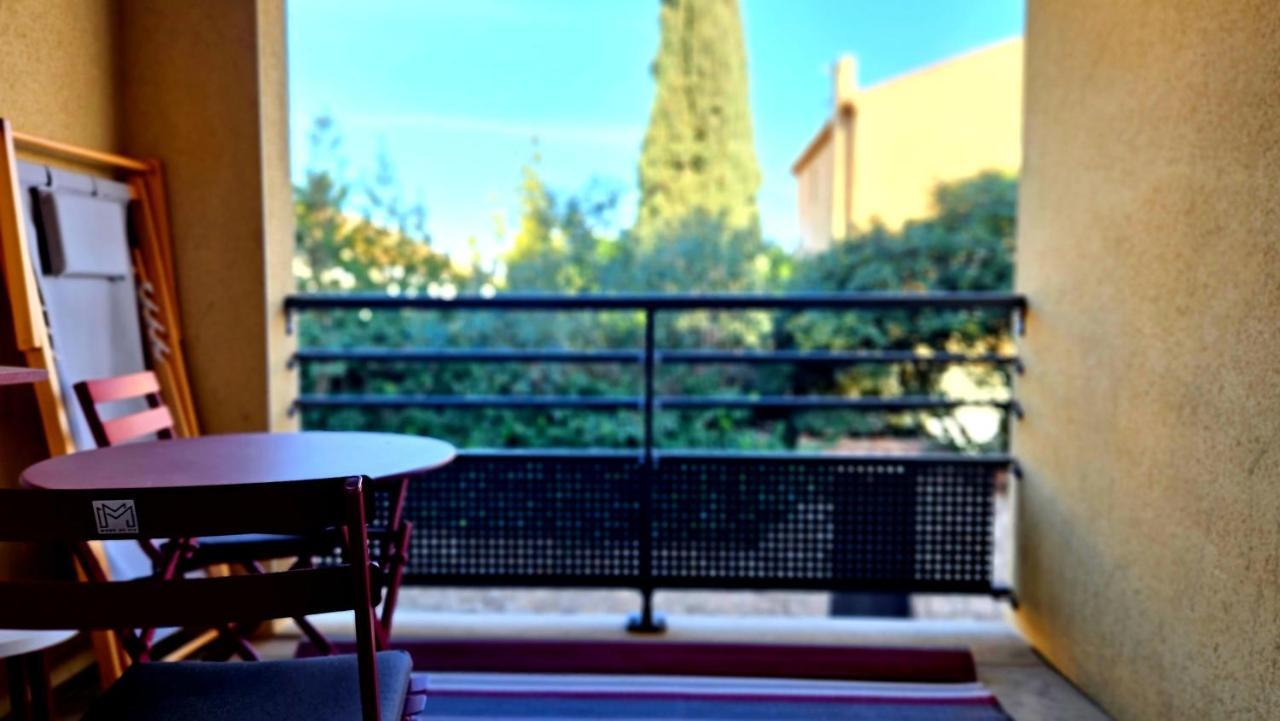 Ravissant T3 Climatise 6 Personnes Apartment *