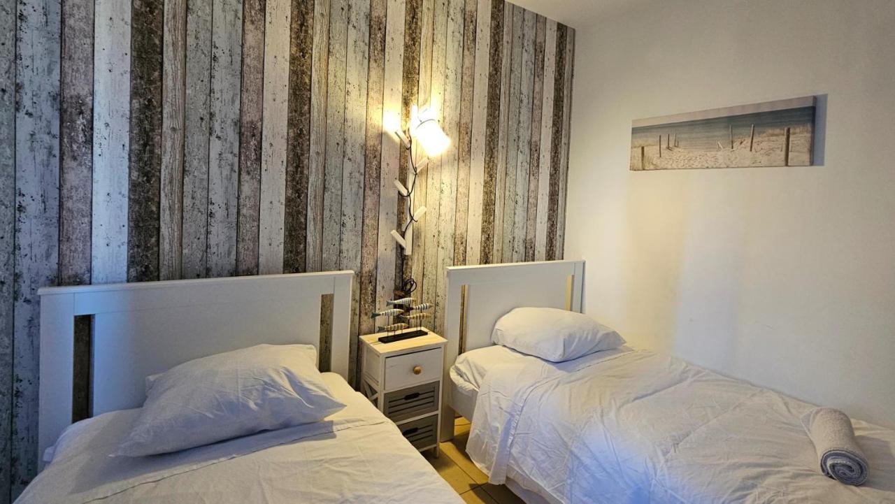 Ravissant T3 Climatise 6 Personnes