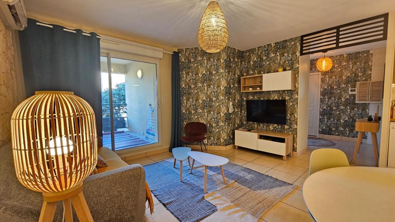 Ravissant T3 Climatise 6 Personnes Apartment *
