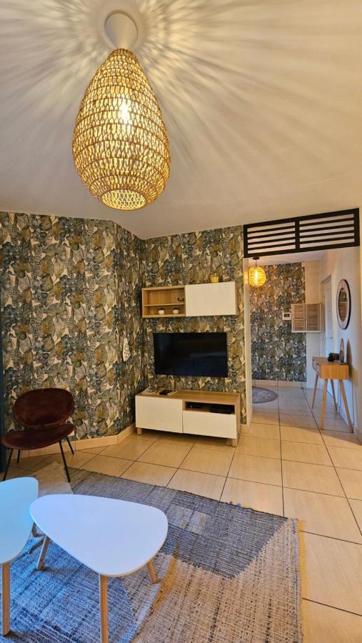 Ravissant T3 Climatise 6 Personnes Apartment *