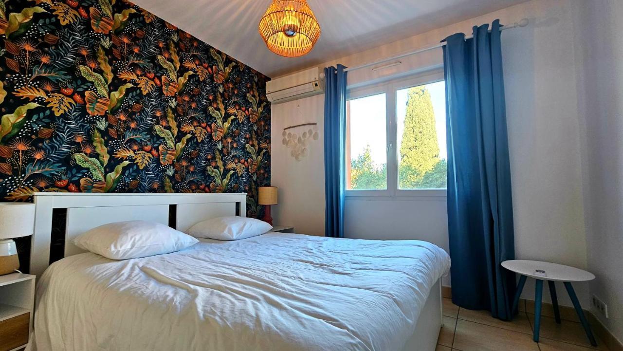Ravissant T3 Climatise 6 Personnes Apartment