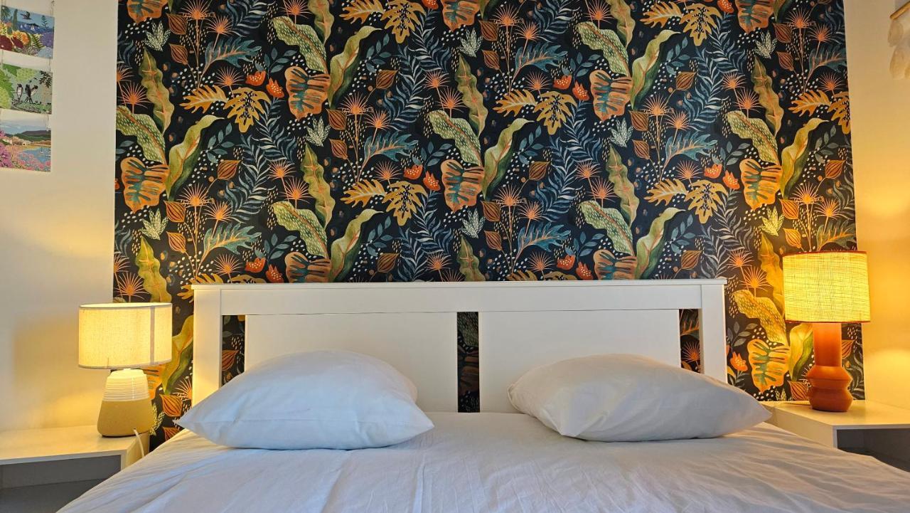 Ravissant T3 Climatise 6 Personnes Apartment Sete